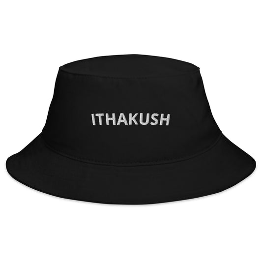 ITHAKUSH® Bucket Hat