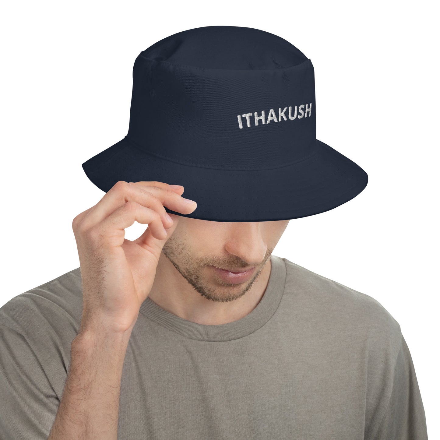 ITHAKUSH® Bucket Hat