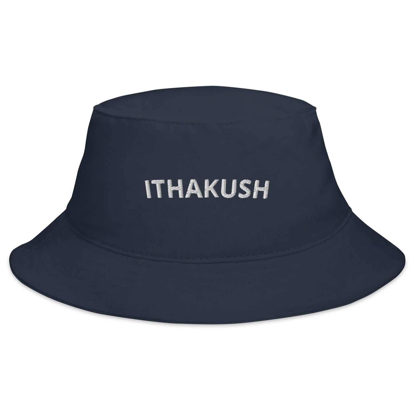 ITHAKUSH® Bucket Hat