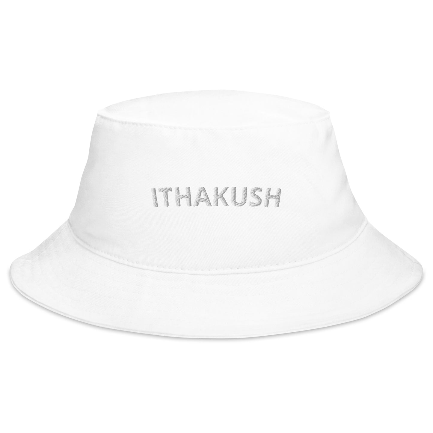 ITHAKUSH® Bucket Hat