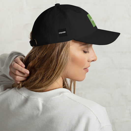 ITHAKUSH® Dad Hat