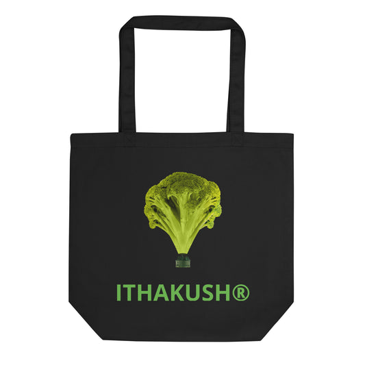 ITHAKUSH® Eco Tote Bag