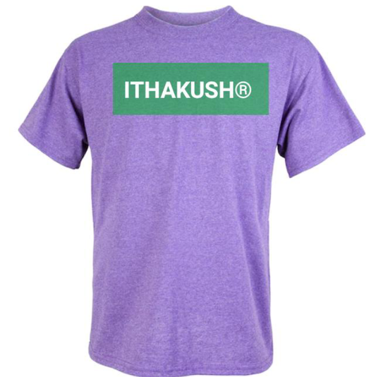ITHAKUSH® Classics Tee
