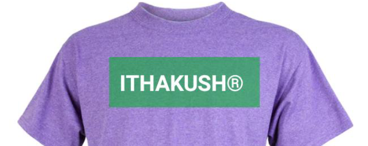 ITHAKUSH® Classics Tee