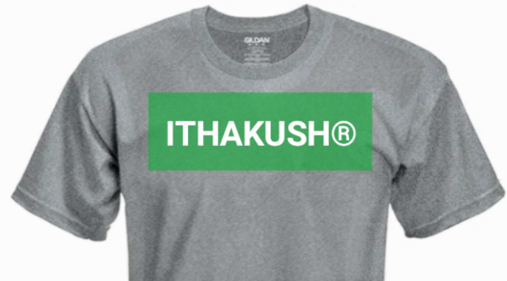 ITHAKUSH® Classics Tee