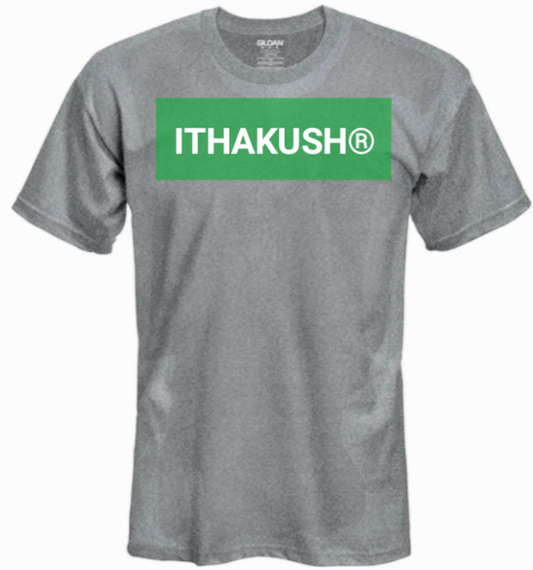 ITHAKUSH® Classics Tee
