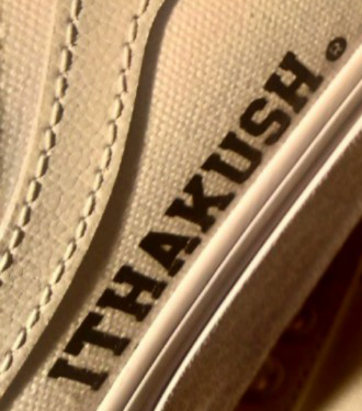 ITHAKICKZ™ by ITHAKUSH®